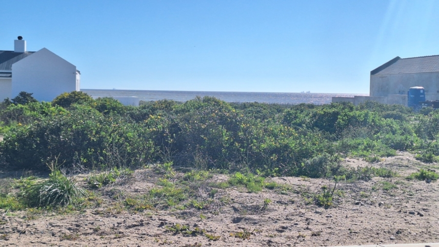 0 Bedroom Property for Sale in Laaiplek Western Cape